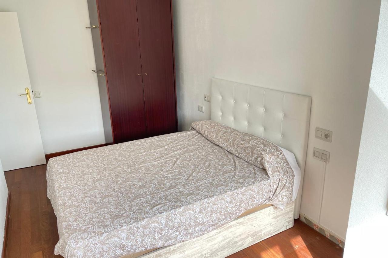 Apartment With Sea Views Next To The Beach Of Mar Bella Barcelona Luaran gambar